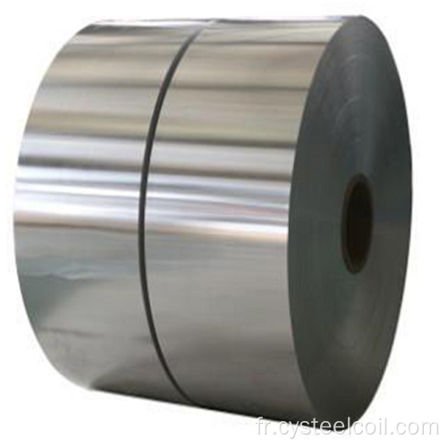 SGLCC AL-Zn Aluzinc Steel Galvalume Steel Bobine